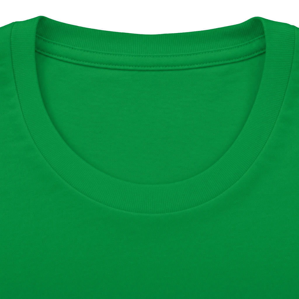Unisex Cotton Crew Tee Mammo Mammography Technologist