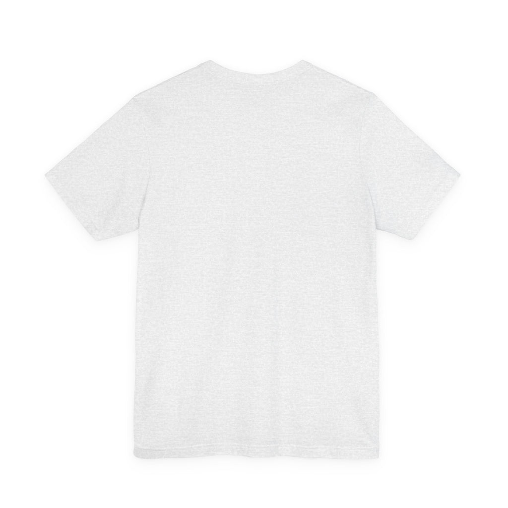 Breast Cancer Awareness Ribbon Heart Tee