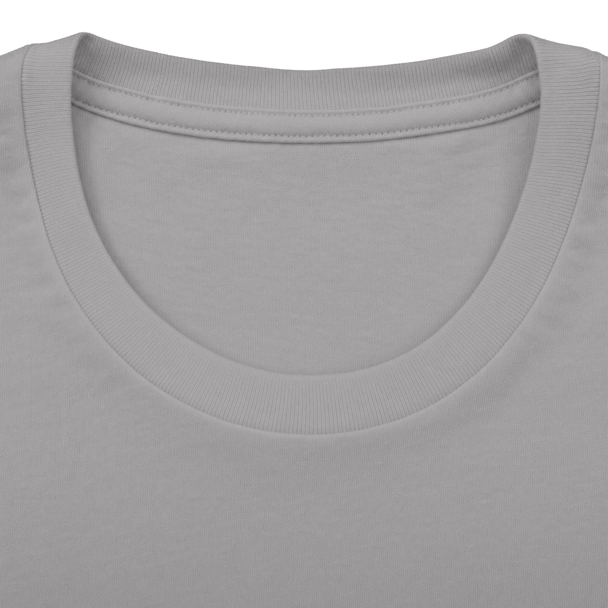 Unisex Cotton Crew Tee Mammo Mammography Technologist