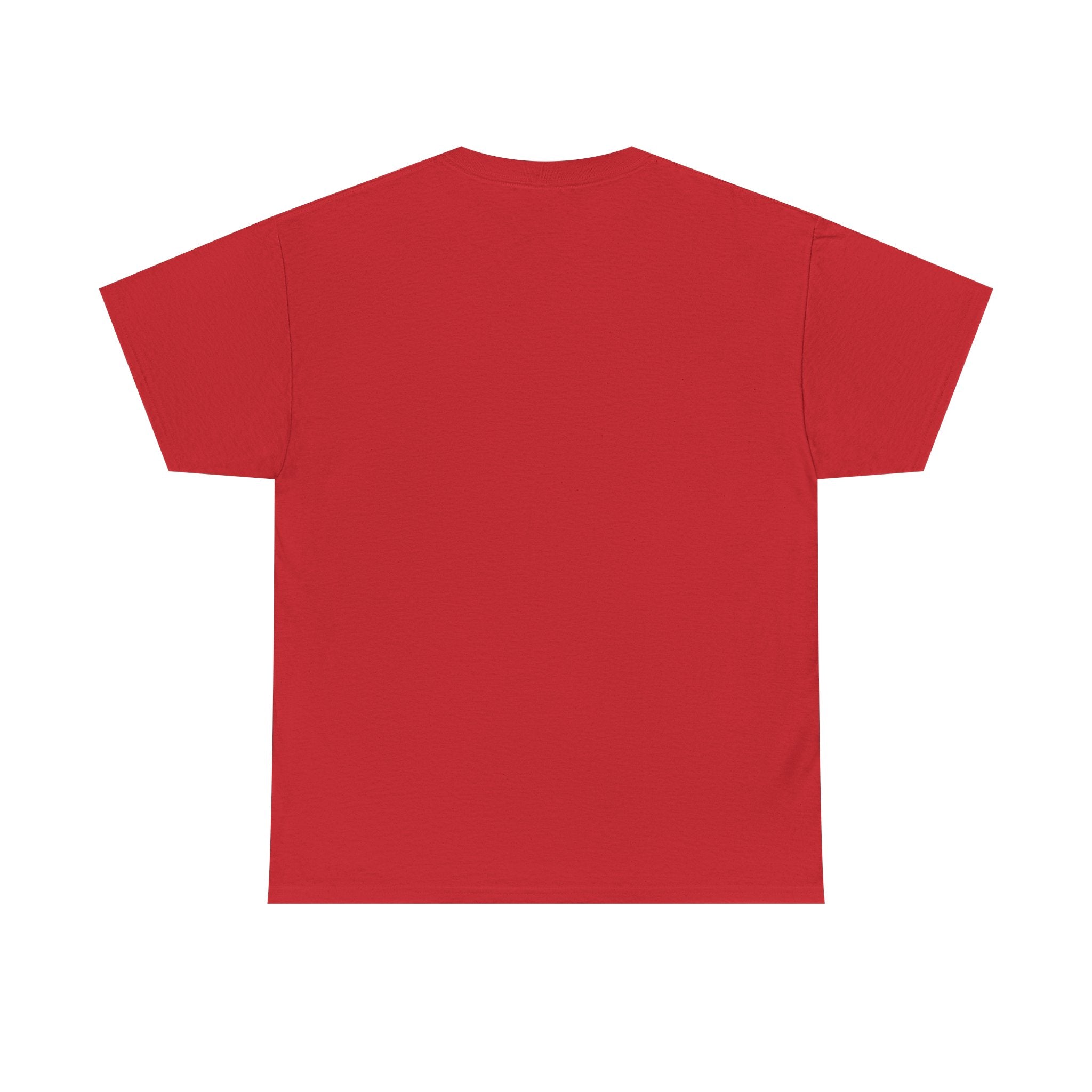 Patriotic Eagle T-Shirt — American Flag Bald Eagle Graphic Tee