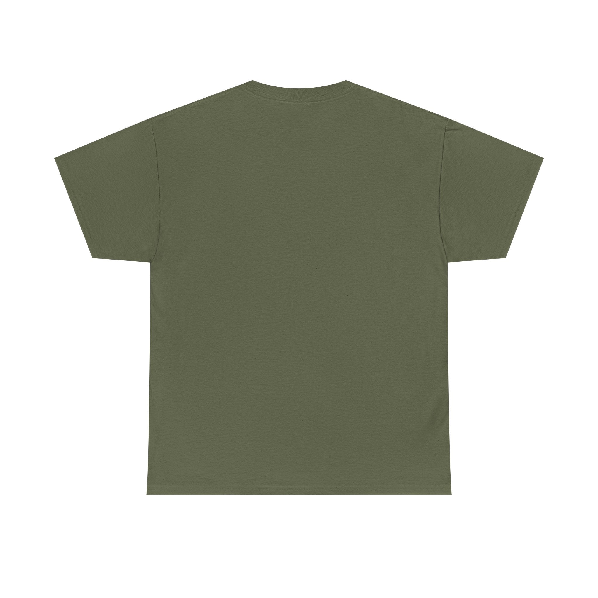 Veteran Tribute T-Shirt — "Live a Life Worth Their Sacrifice" Patriotic Tee