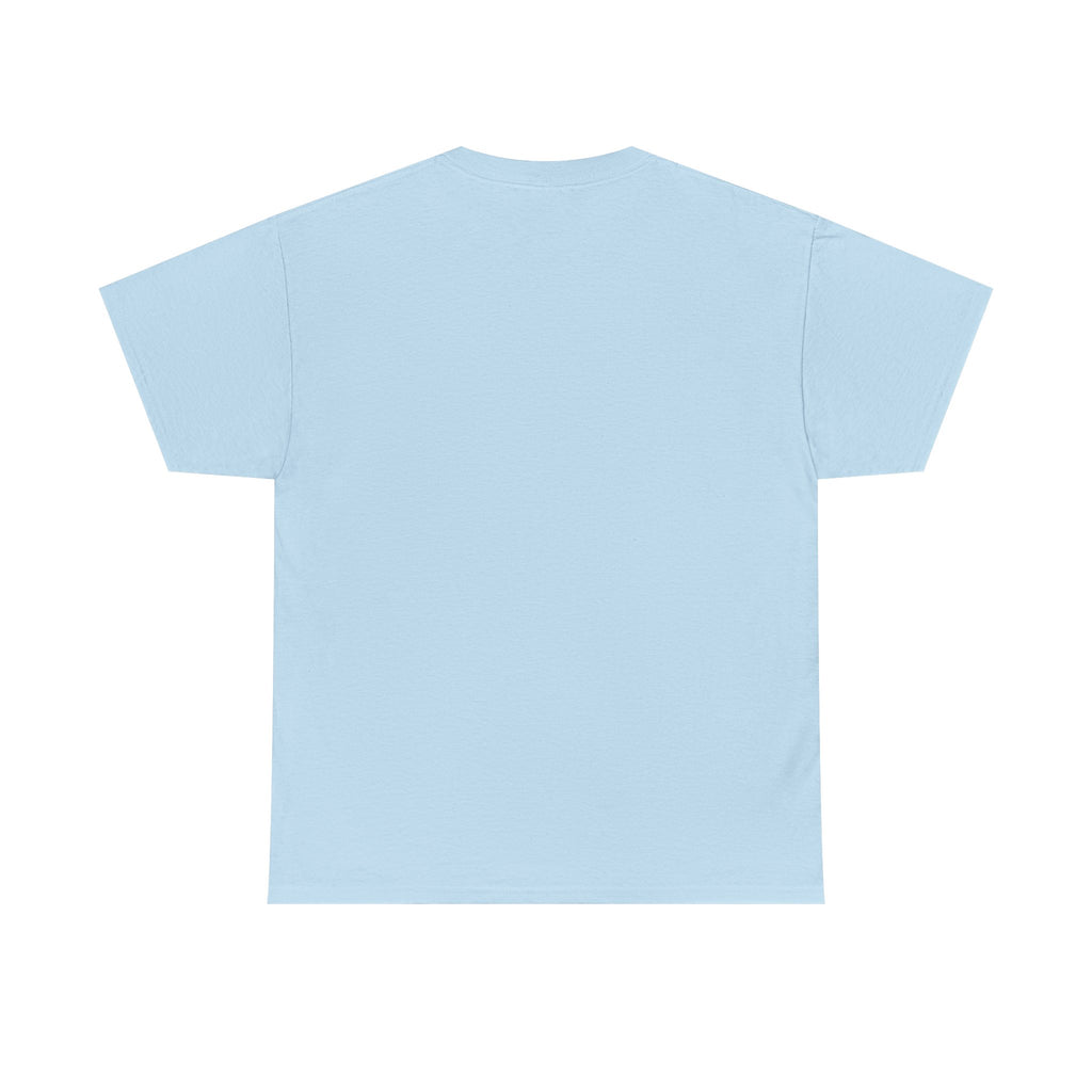 Nuclear MedTech Heart T-Shirt – Medical Tech Biohazard Pulse Graphic Tee