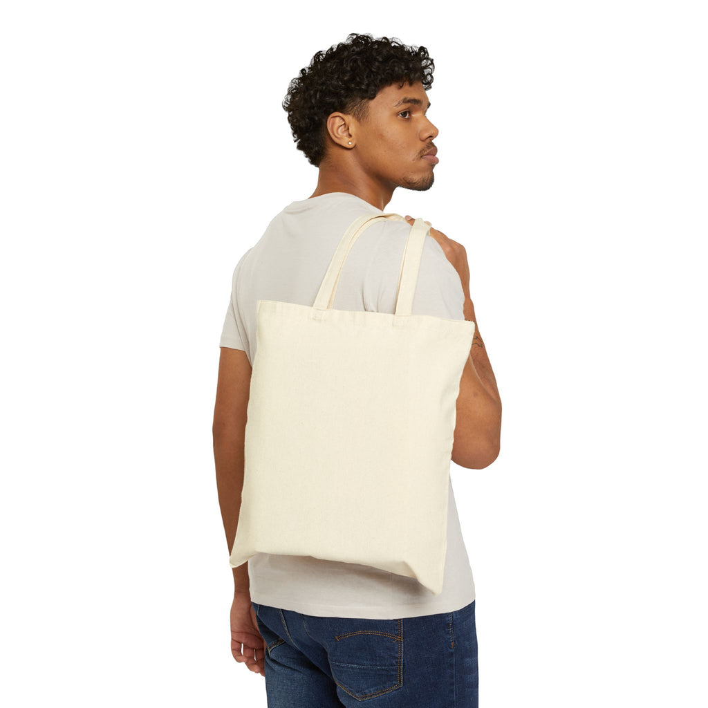 250 Years Anniversary Eagle Shield Cotton Tote Bag – Patriotic Commemorative Tote