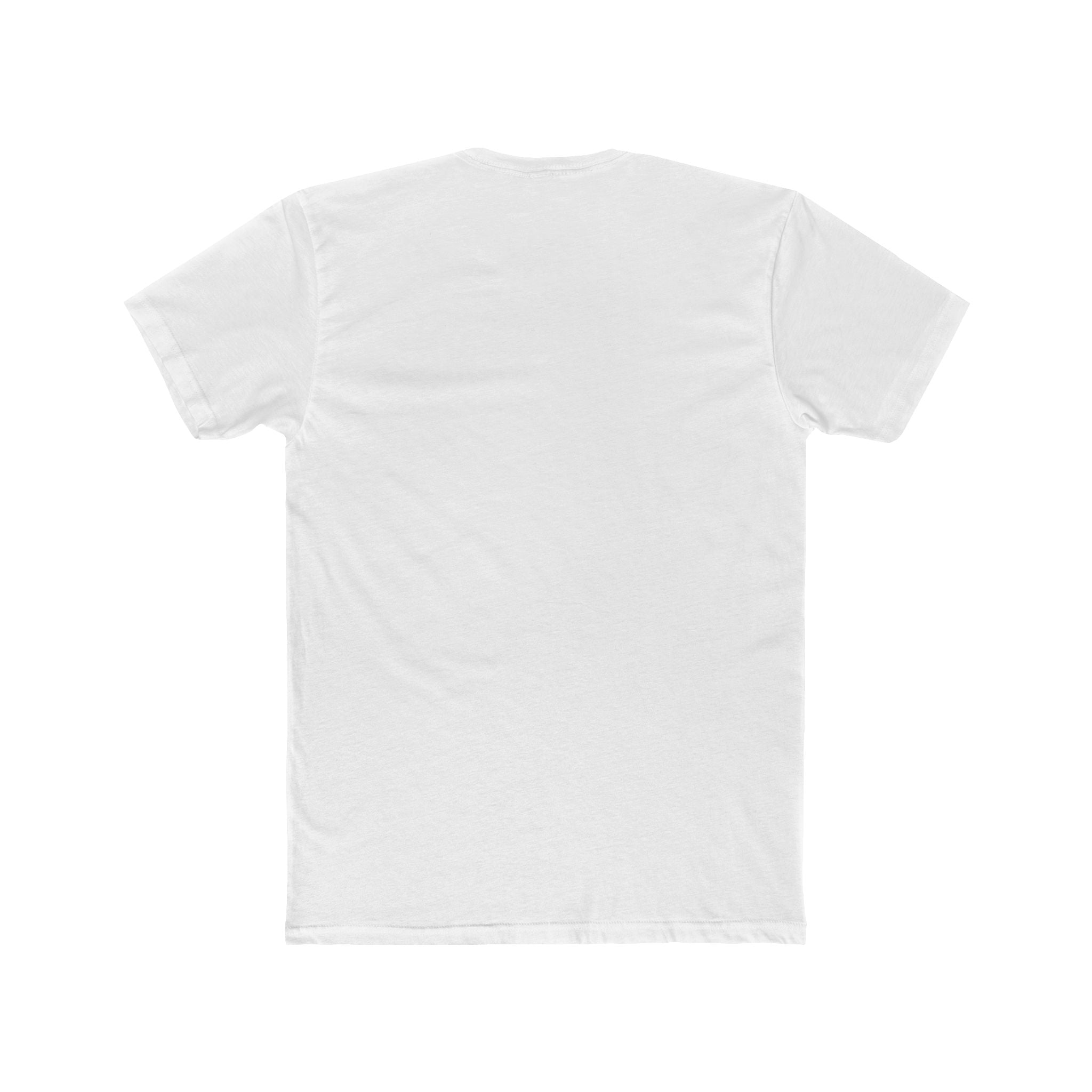 Unisex Cotton Crew Tee Mammo Mammography Technologist