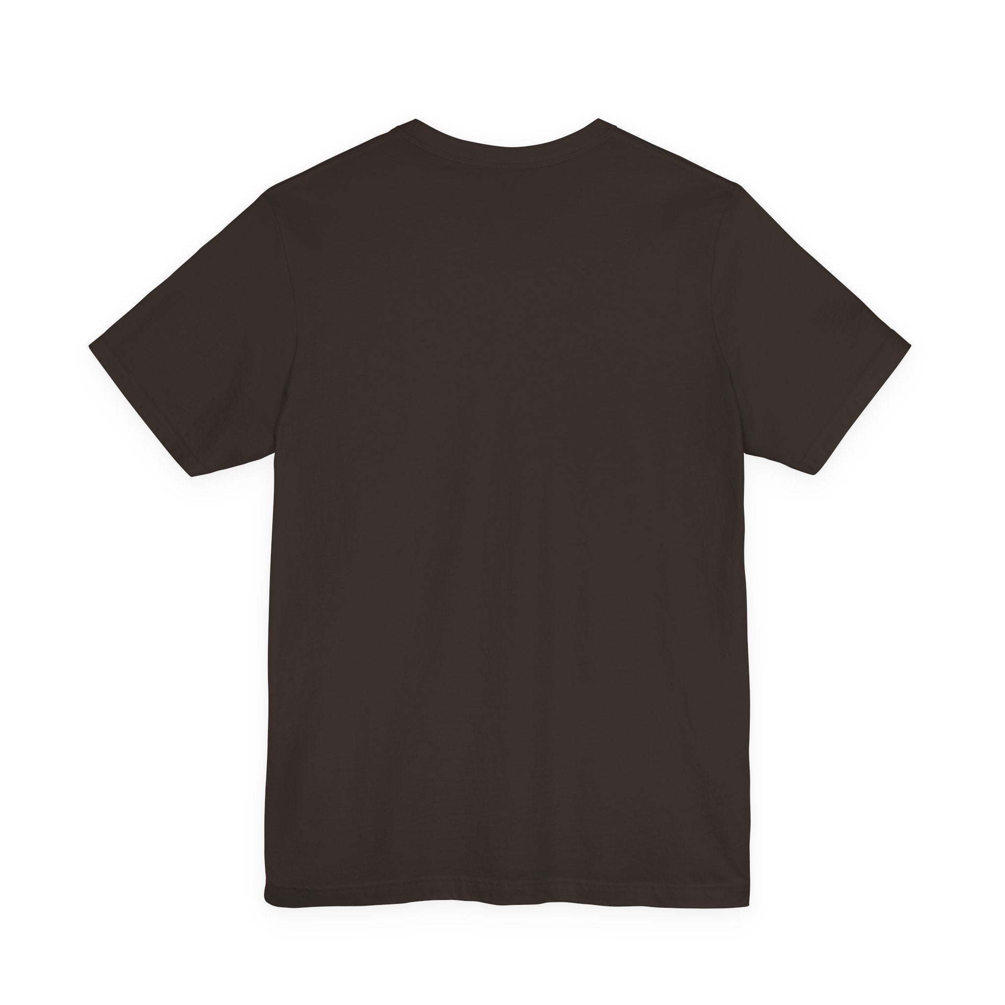 Breast Cancer Awareness Ribbon Heart Tee