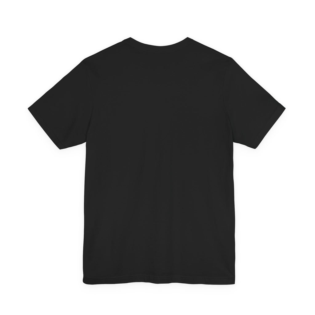 Breast Cancer Awareness Ribbon Heart Tee