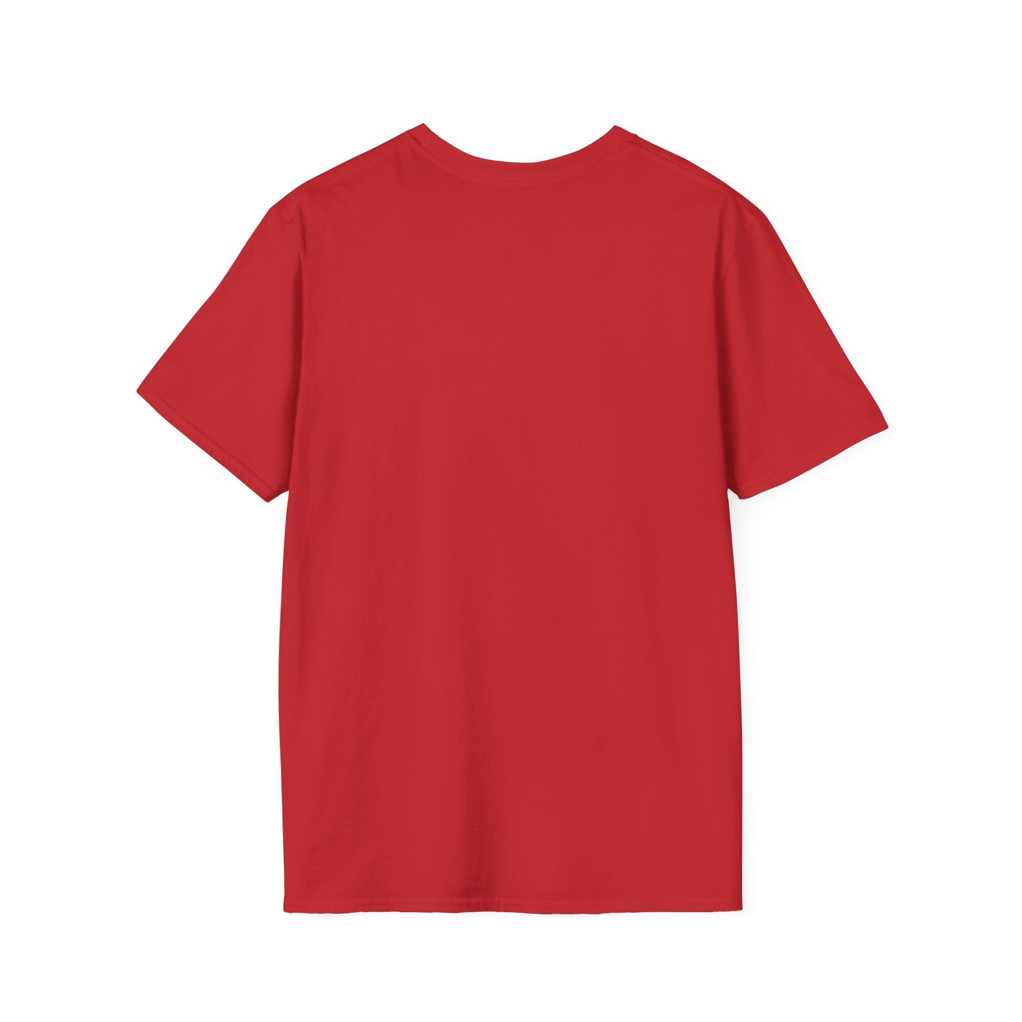 Breast Cancer Awareness T-Shirt — "Warriors Wear Pink" Ribbon Tee