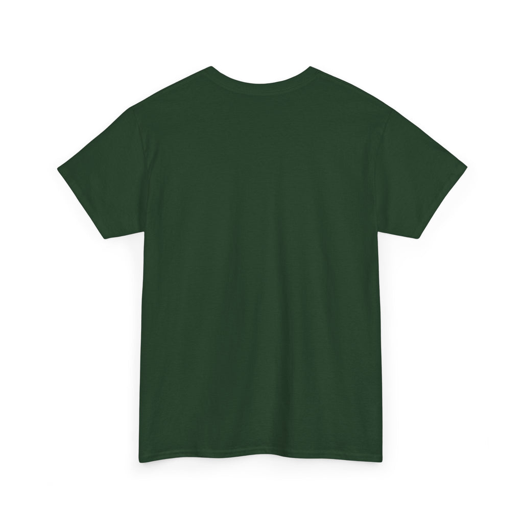 Nuclear MedTech Heart T-Shirt – Medical Tech Biohazard Pulse Graphic Tee