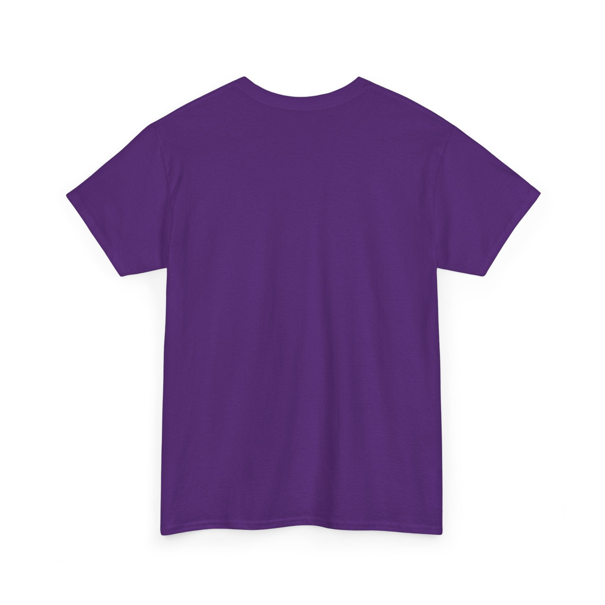 Gold Ribbon Childhood Cancer Awareness T-Shirt