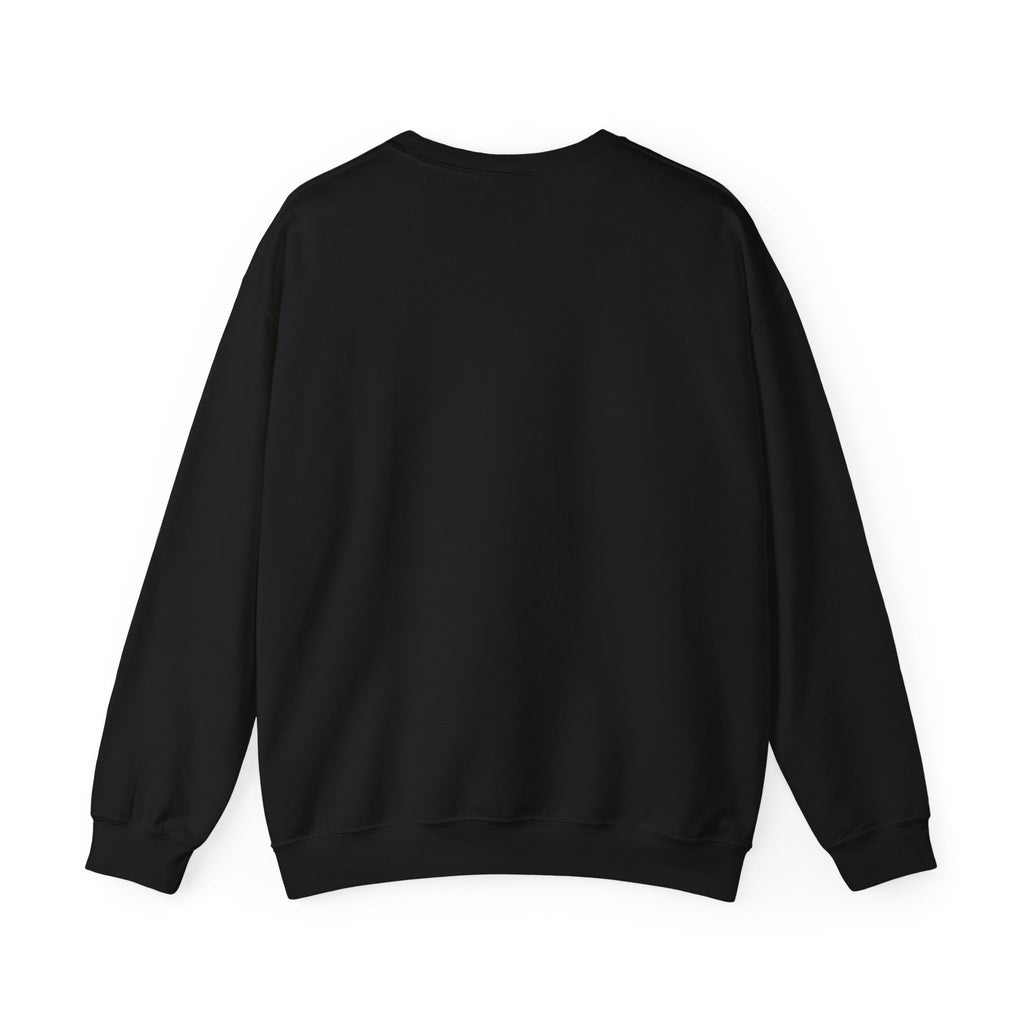American Flag Bald Eagle Crewneck Sweatshirt USA