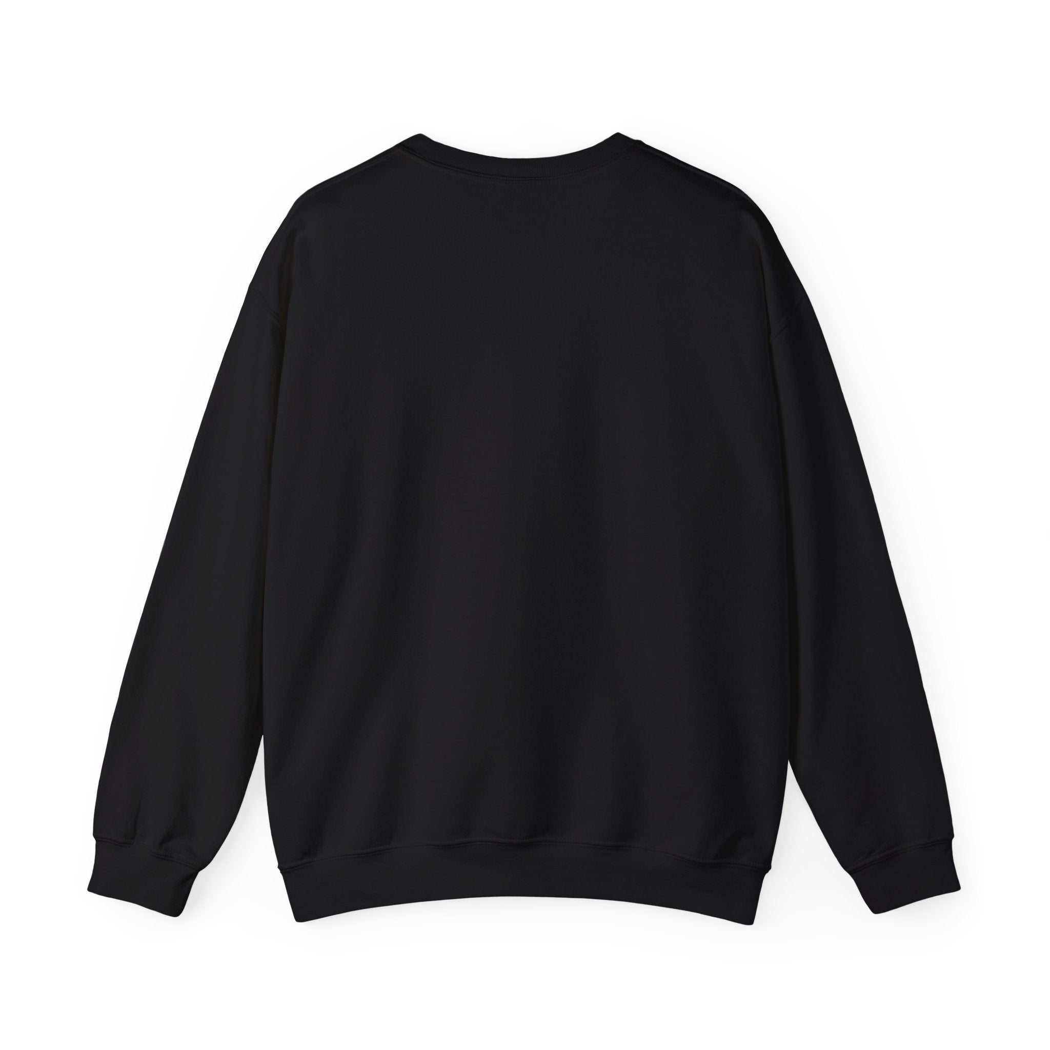 American Flag Bald Eagle Crewneck Sweatshirt USA