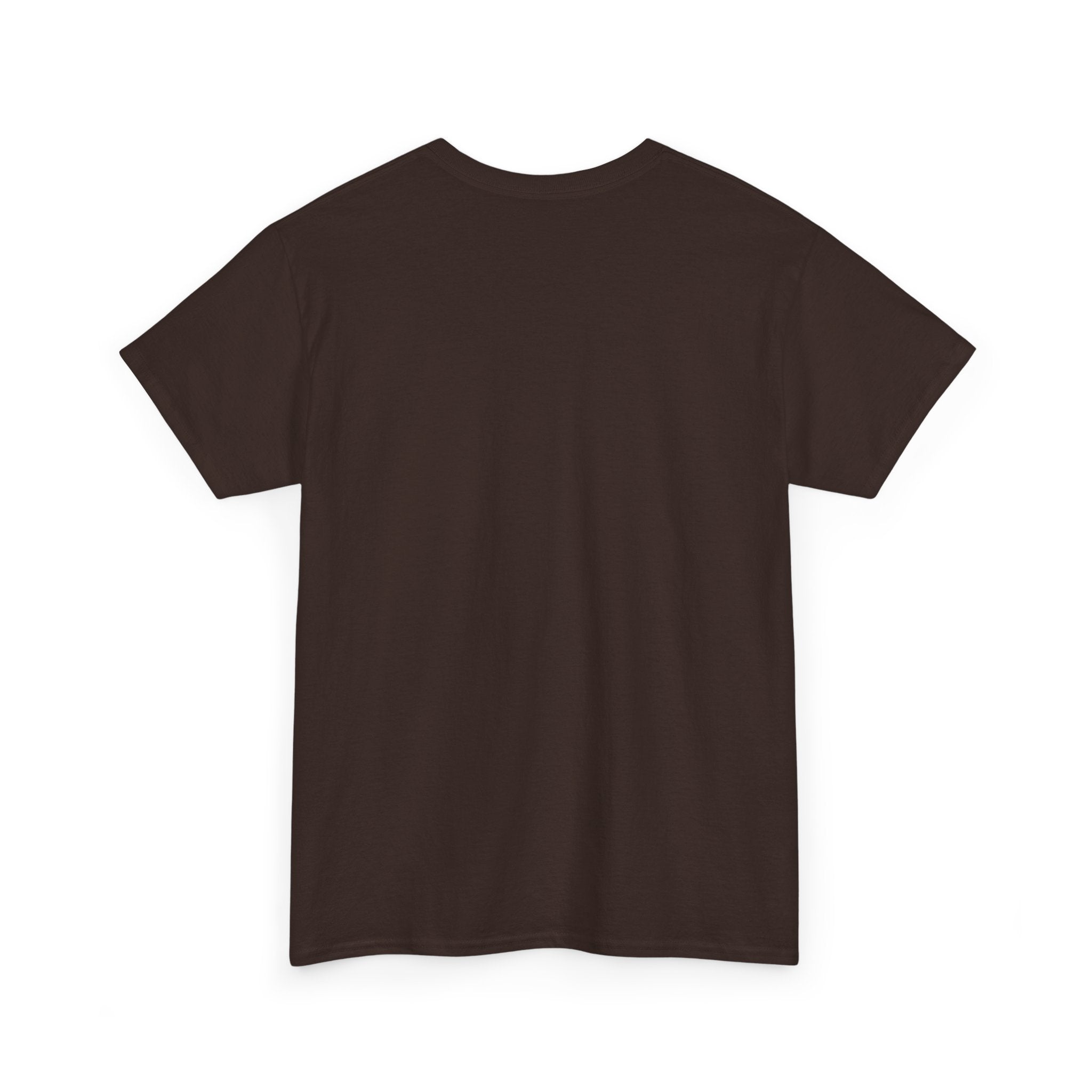 Eagle Flag T-Shirt — Patriotic Bald Eagle Graphic Tee