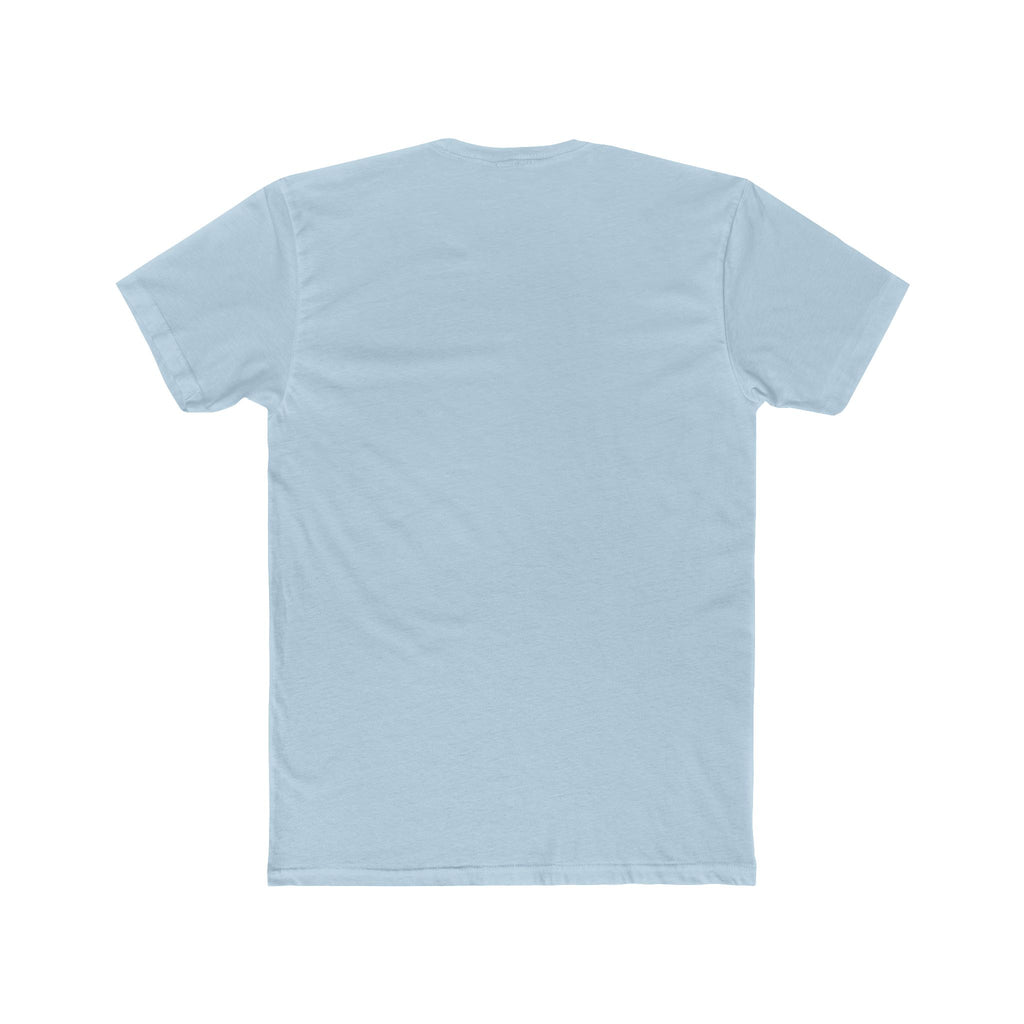 Unisex Cotton Crew Tee Mammo Mammography Technologist