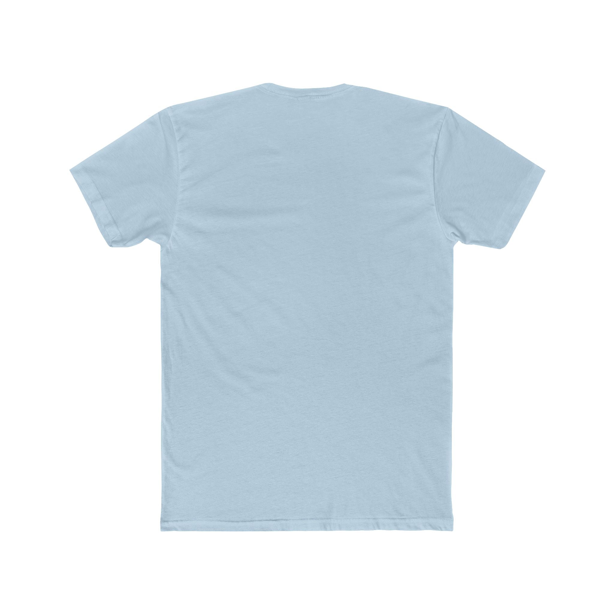 Unisex Cotton Crew Tee Mammo Mammography Technologist