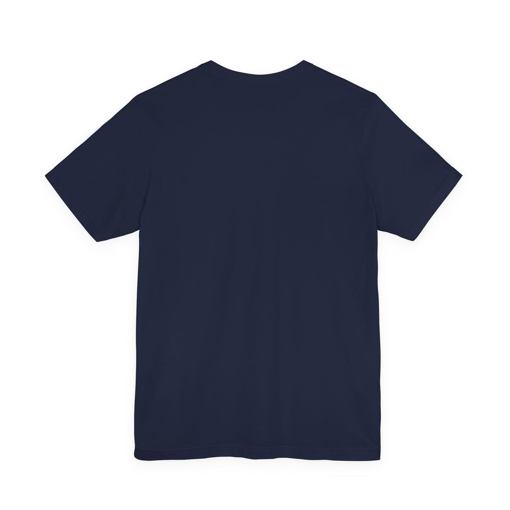 Breast Cancer Awareness Ribbon Heart Tee
