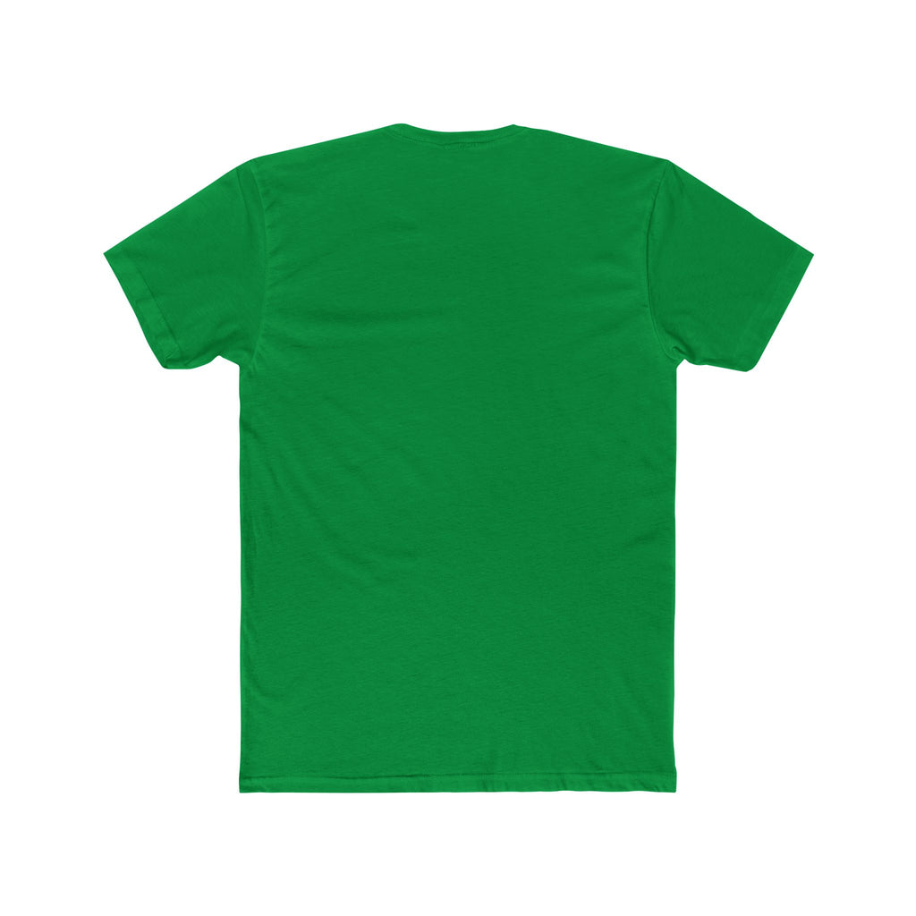 Unisex Cotton Crew Tee Mammo Mammography Technologist