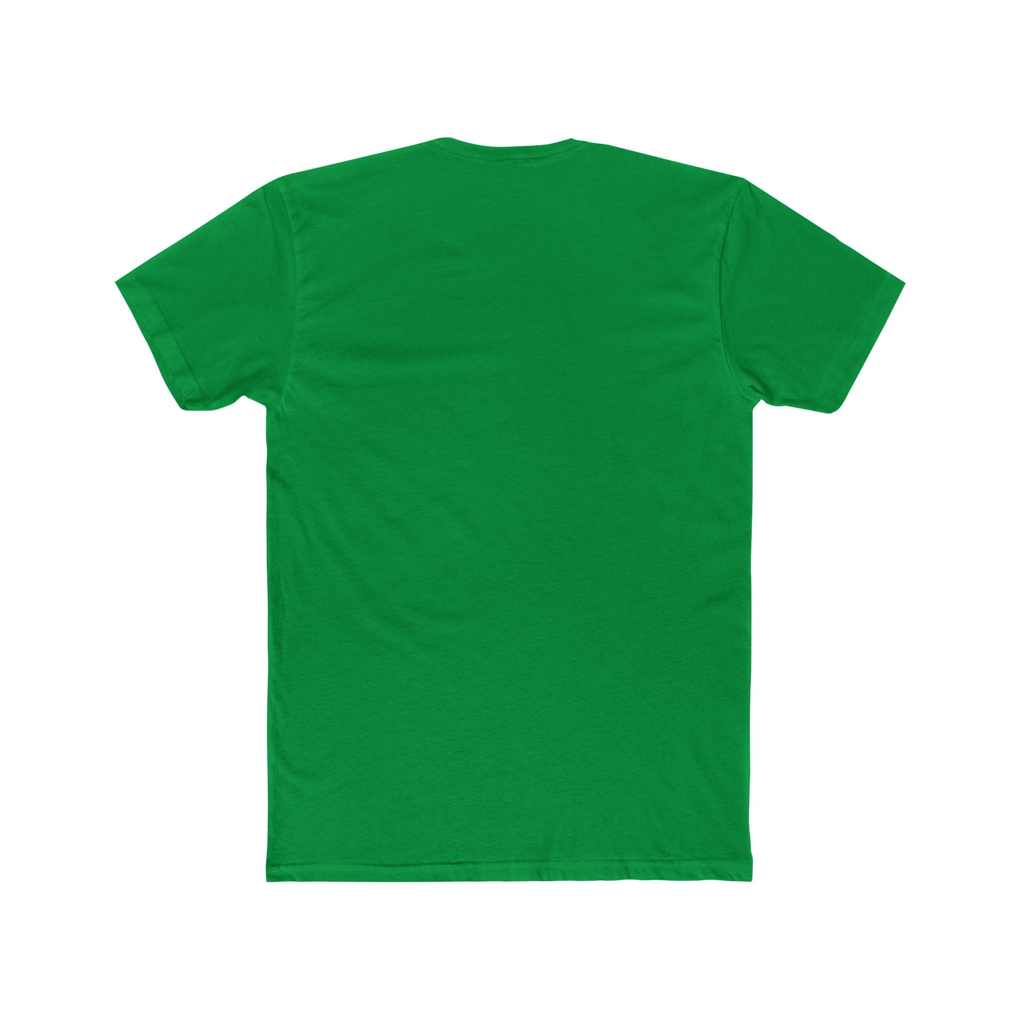 Unisex Cotton Crew Tee Mammo Mammography Technologist