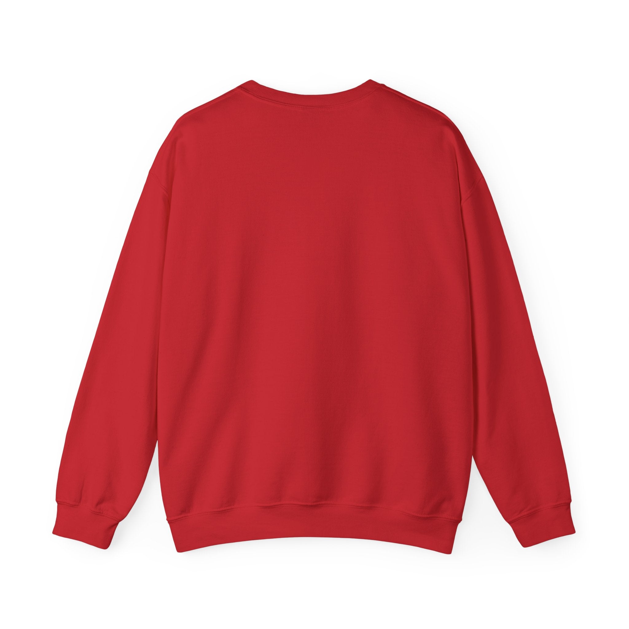 American Flag Bald Eagle Crewneck Sweatshirt USA