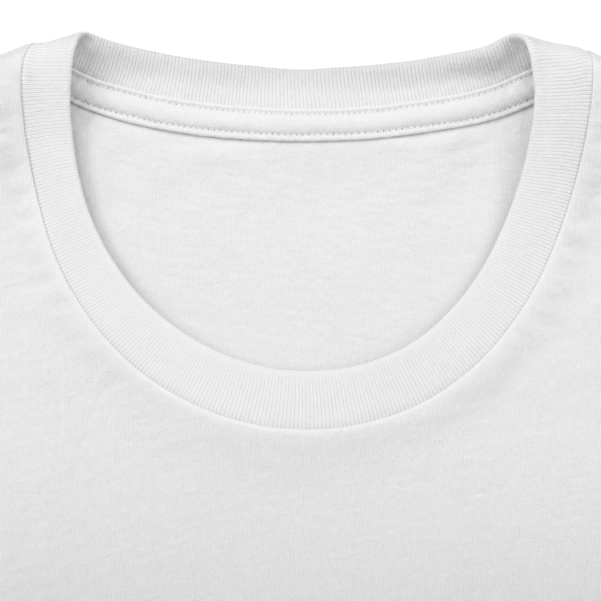 Unisex Cotton Crew Tee Mammo Mammography Technologist