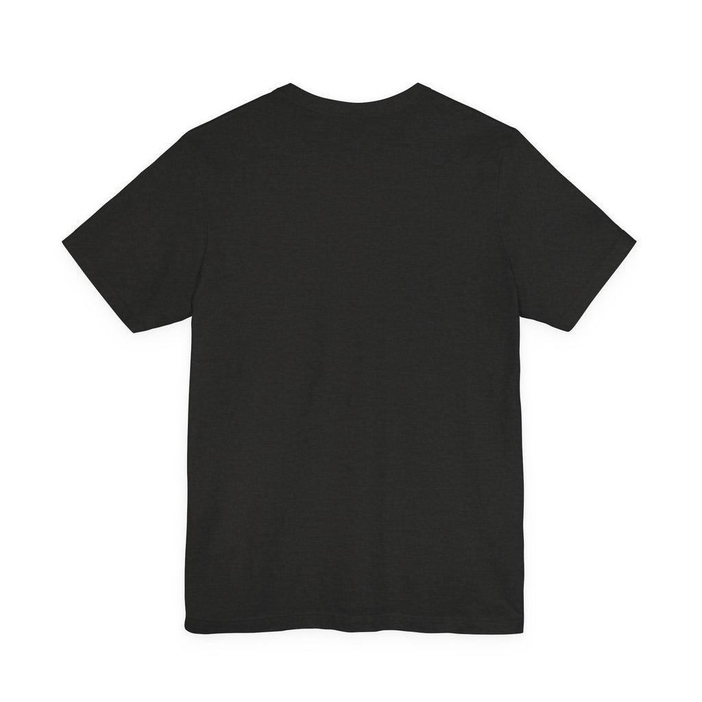 Breast Cancer Awareness Ribbon Heart Tee
