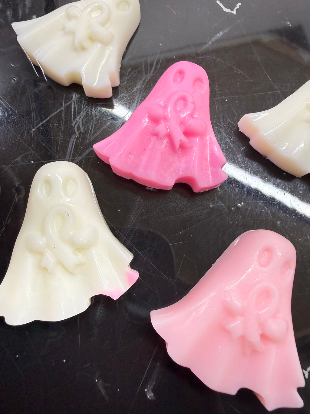 Breast Cancer Awareness Soy Wax Melts