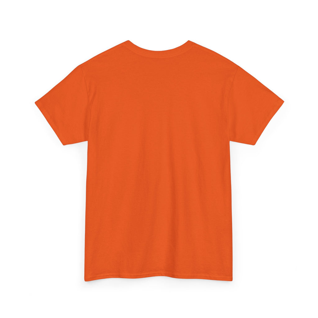 Nuclear MedTech Heart T-Shirt – Medical Tech Biohazard Pulse Graphic Tee