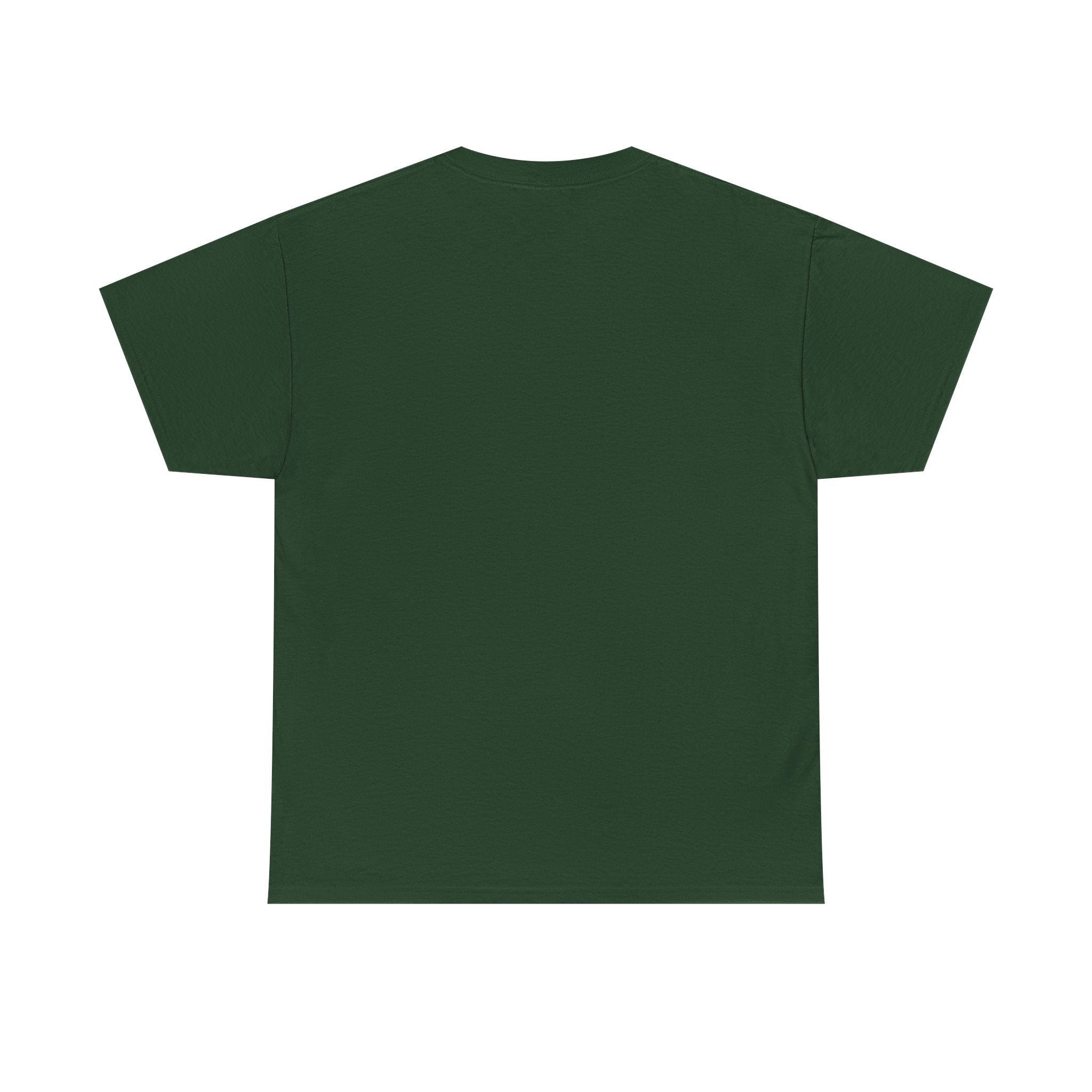 Gold Ribbon Childhood Cancer Awareness T-Shirt