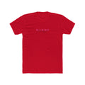 Unisex Cotton Crew Tee Mammo Mammography Technologist