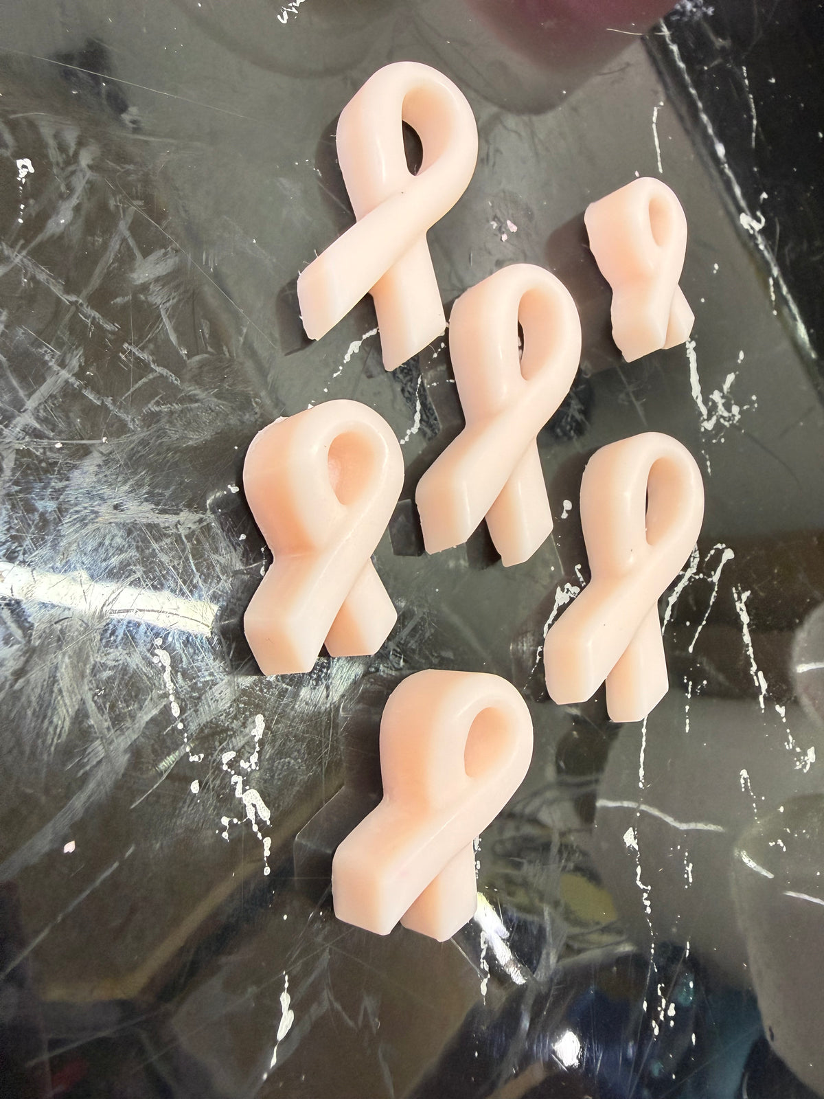 Breast Cancer Awareness Soy Wax Melts