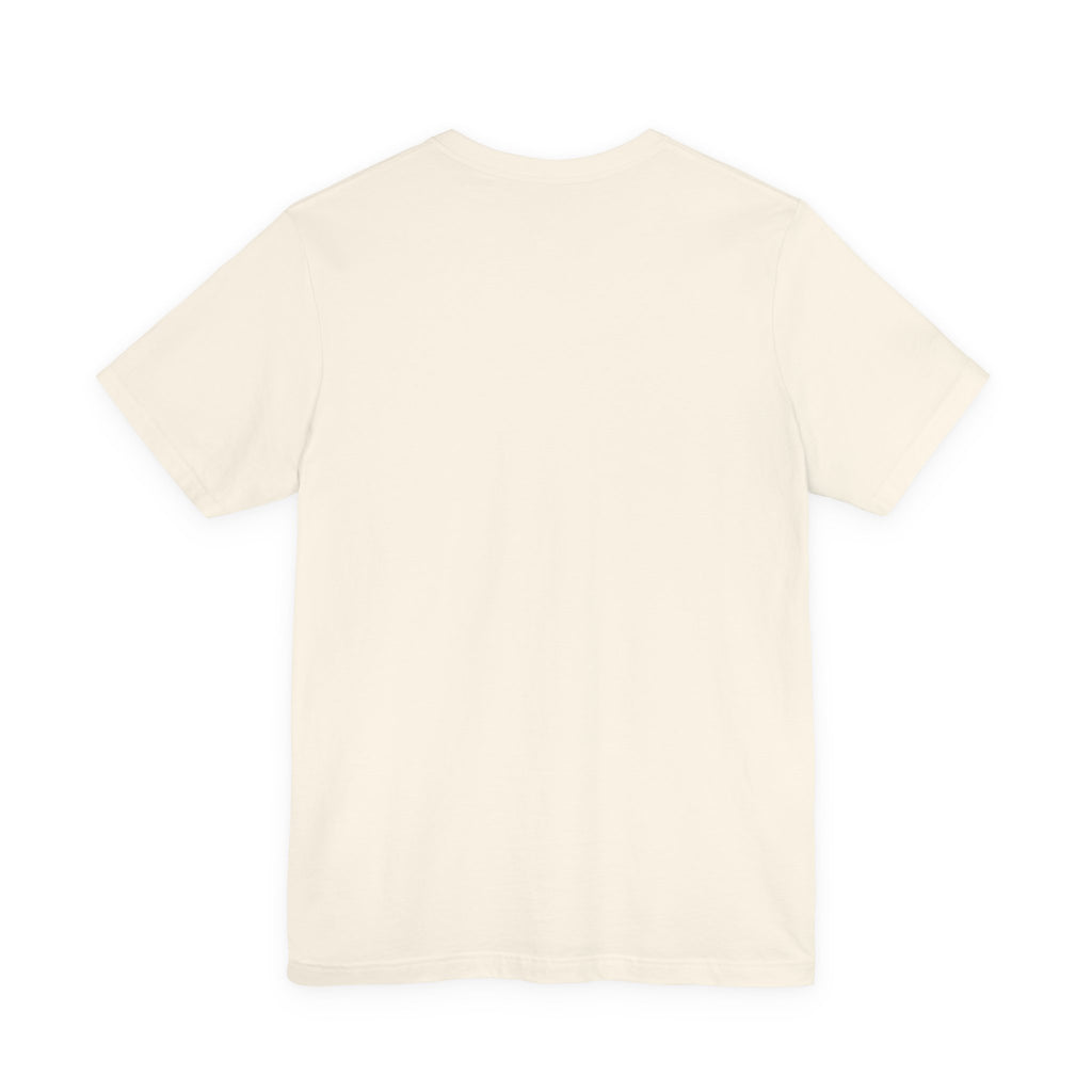 Breast Cancer Awareness Ribbon Heart Tee