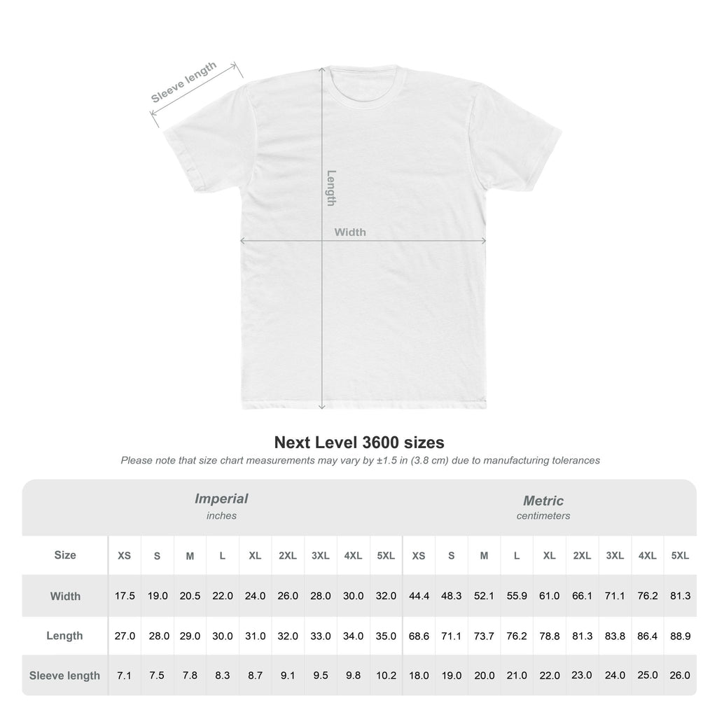 Unisex Cotton Crew Tee Mammo Mammography Technologist