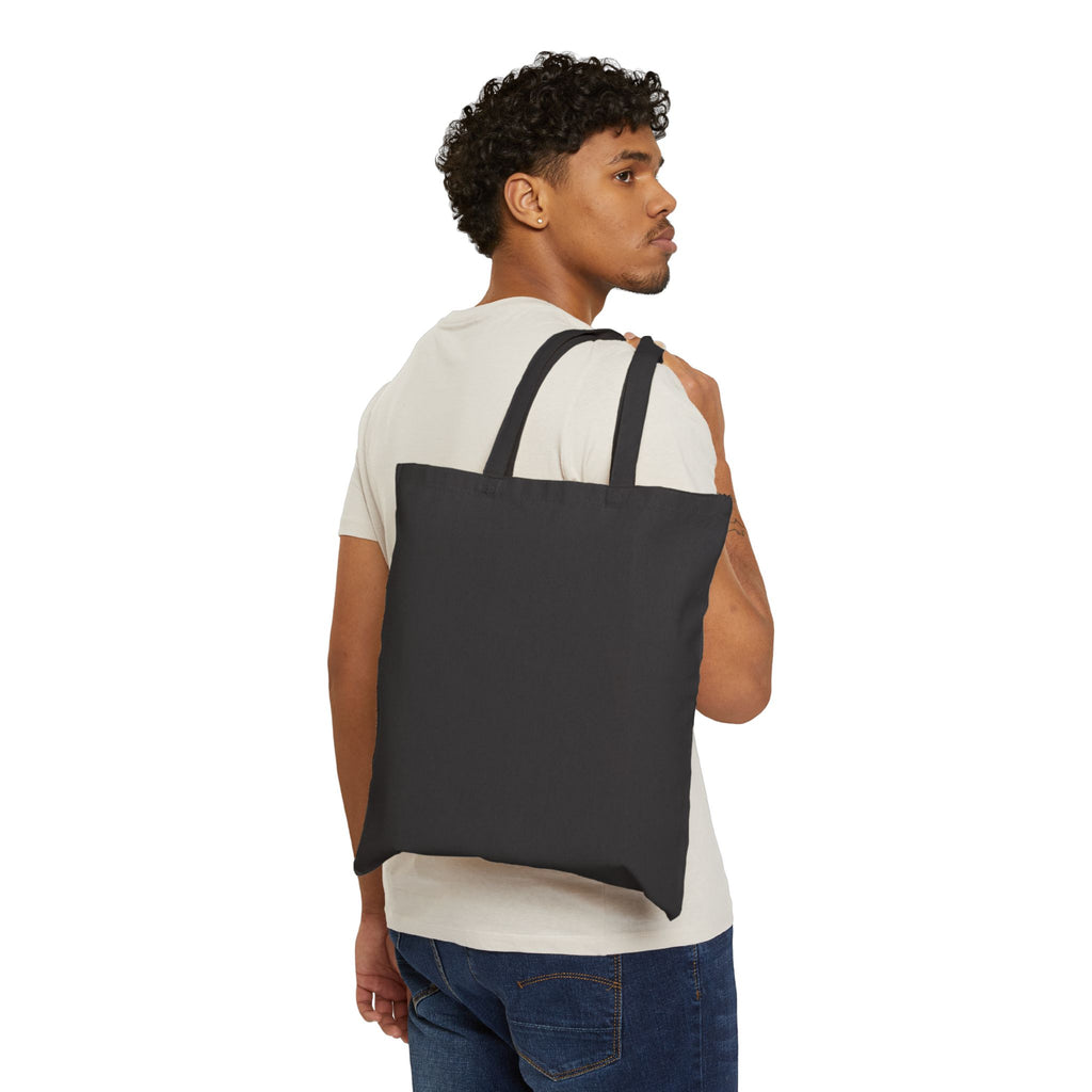 250 Years Anniversary Eagle Shield Cotton Tote Bag – Patriotic Commemorative Tote