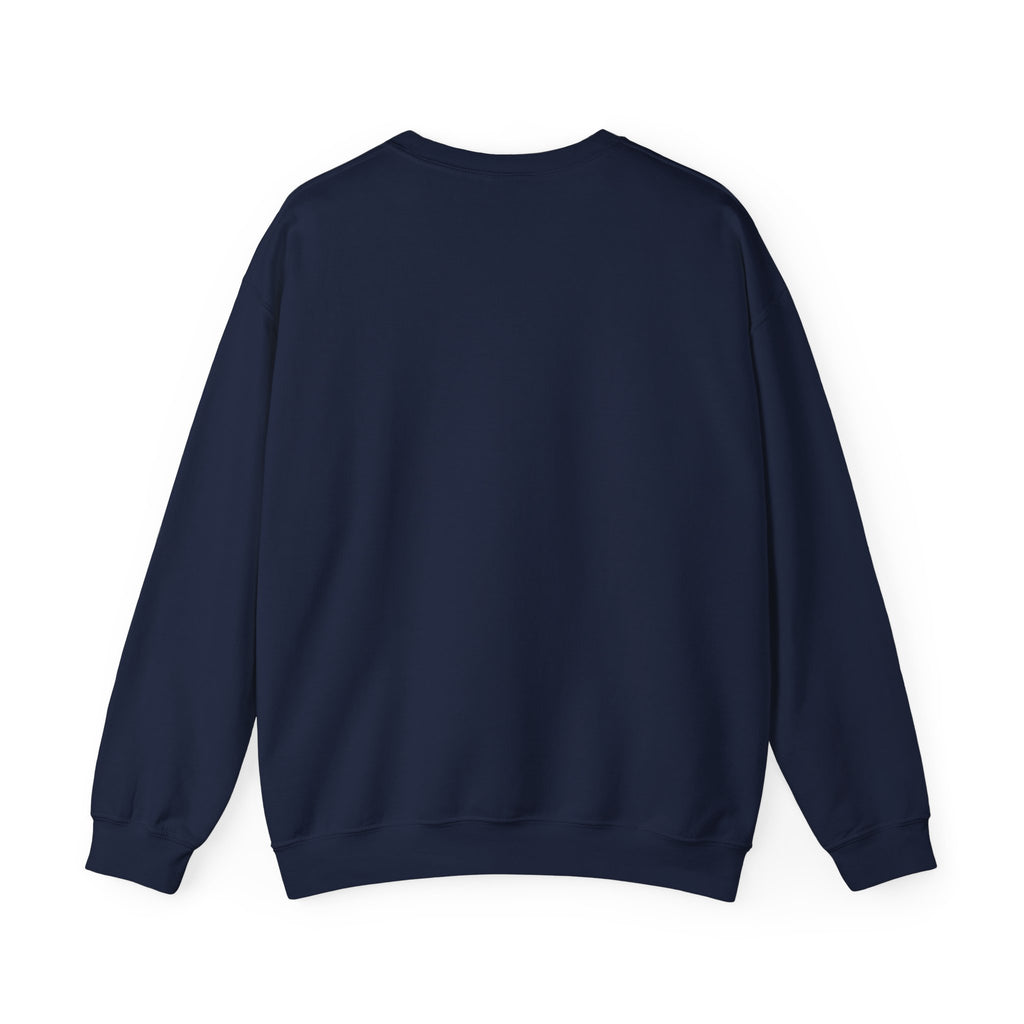 American Flag Bald Eagle Crewneck Sweatshirt USA