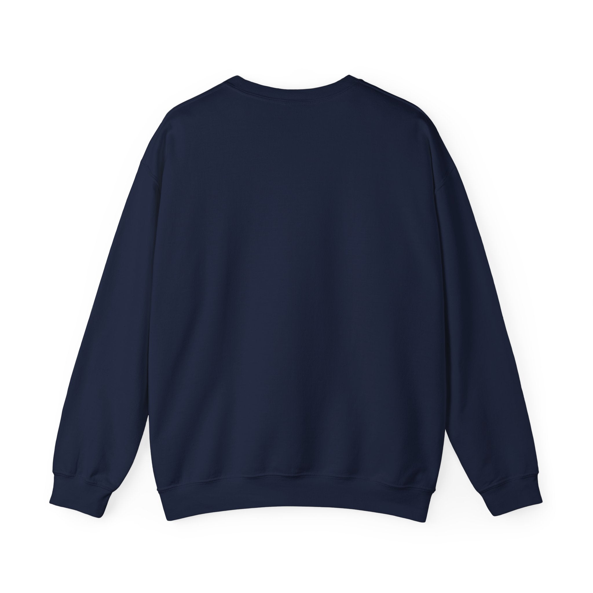 American Flag Bald Eagle Crewneck Sweatshirt USA