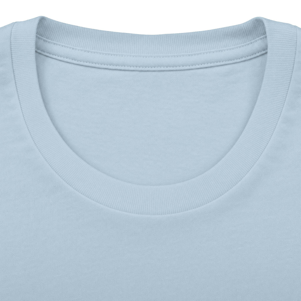 Unisex Cotton Crew Tee Mammo Mammography Technologist