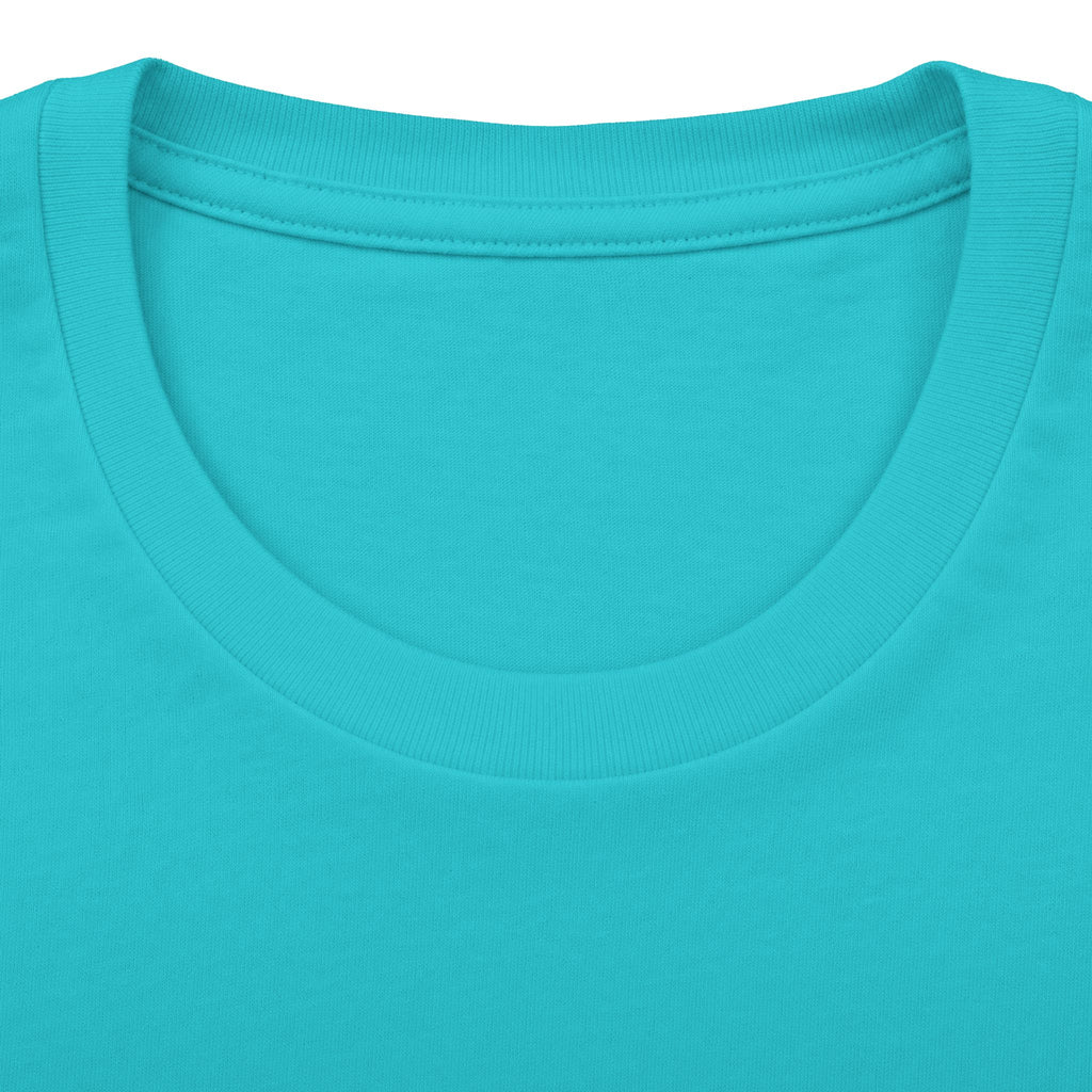 Unisex Cotton Crew Tee Mammo Mammography Technologist