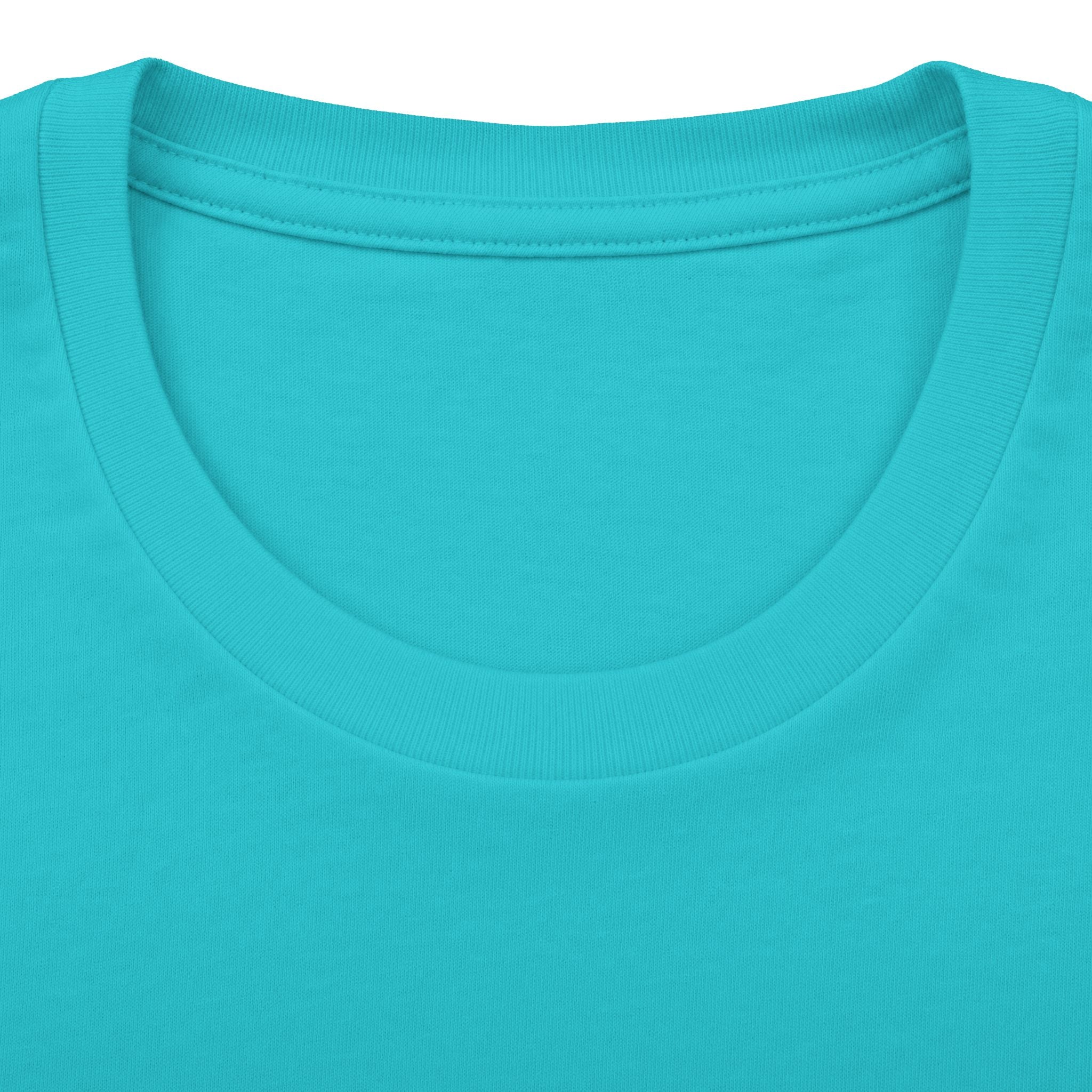 Unisex Cotton Crew Tee Mammo Mammography Technologist