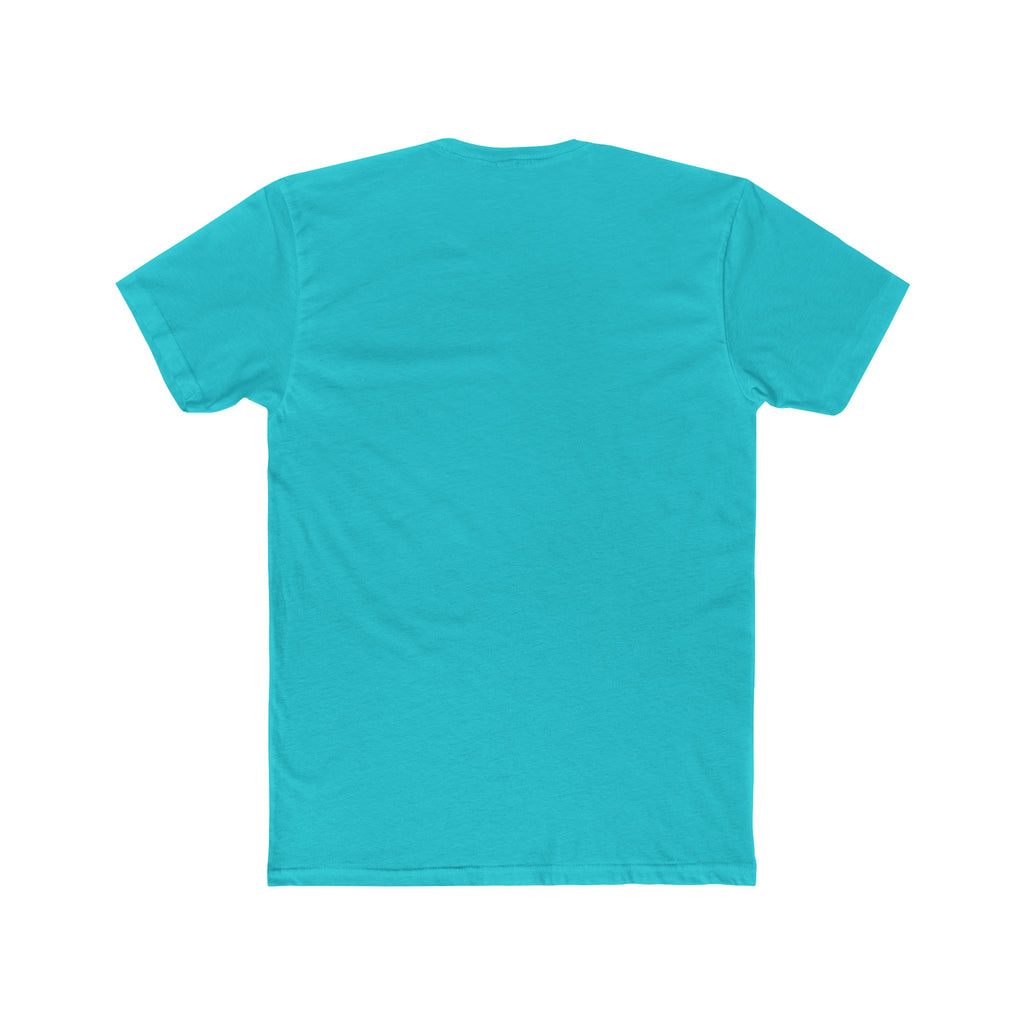 Unisex Cotton Crew Tee Mammo Mammography Technologist