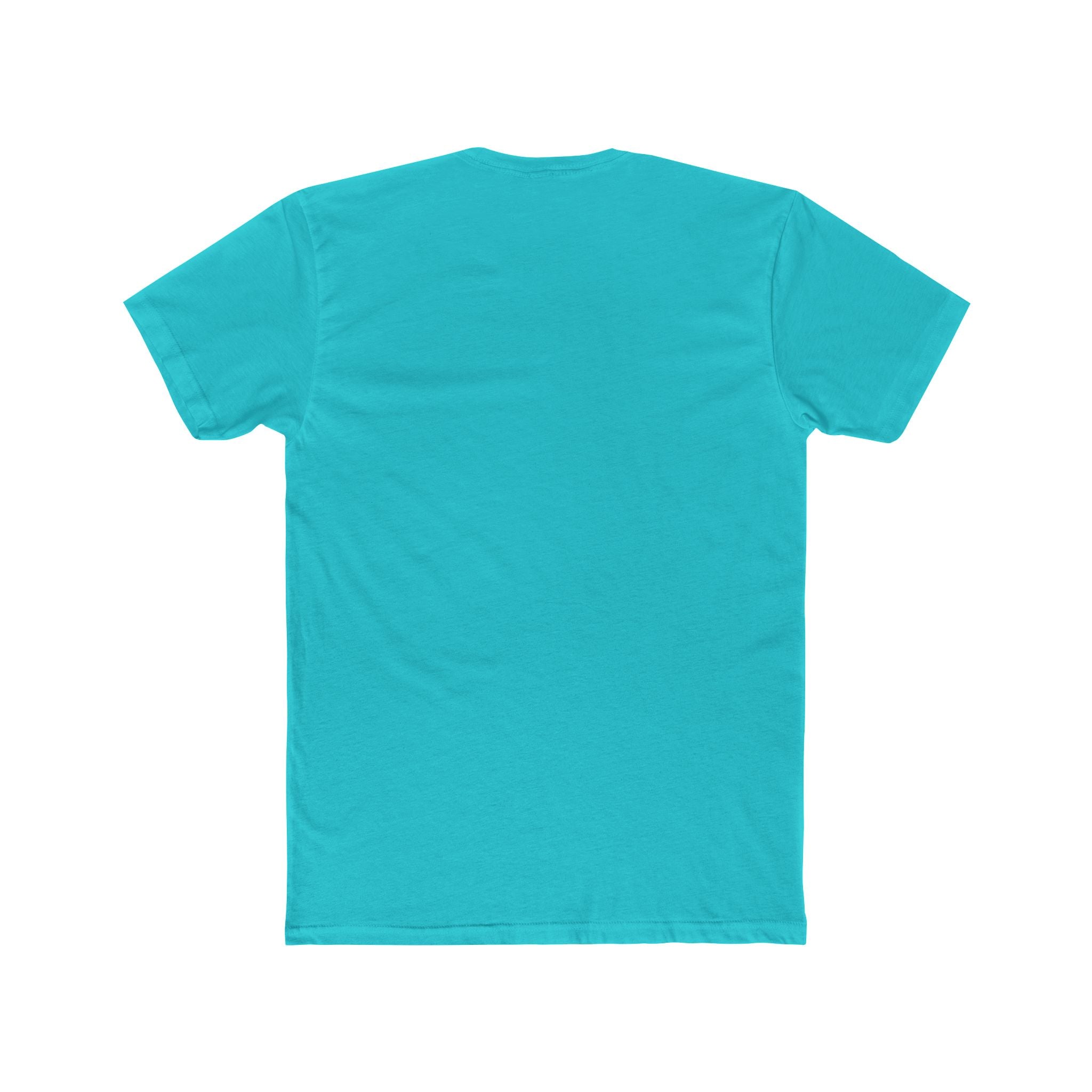 Unisex Cotton Crew Tee Mammo Mammography Technologist