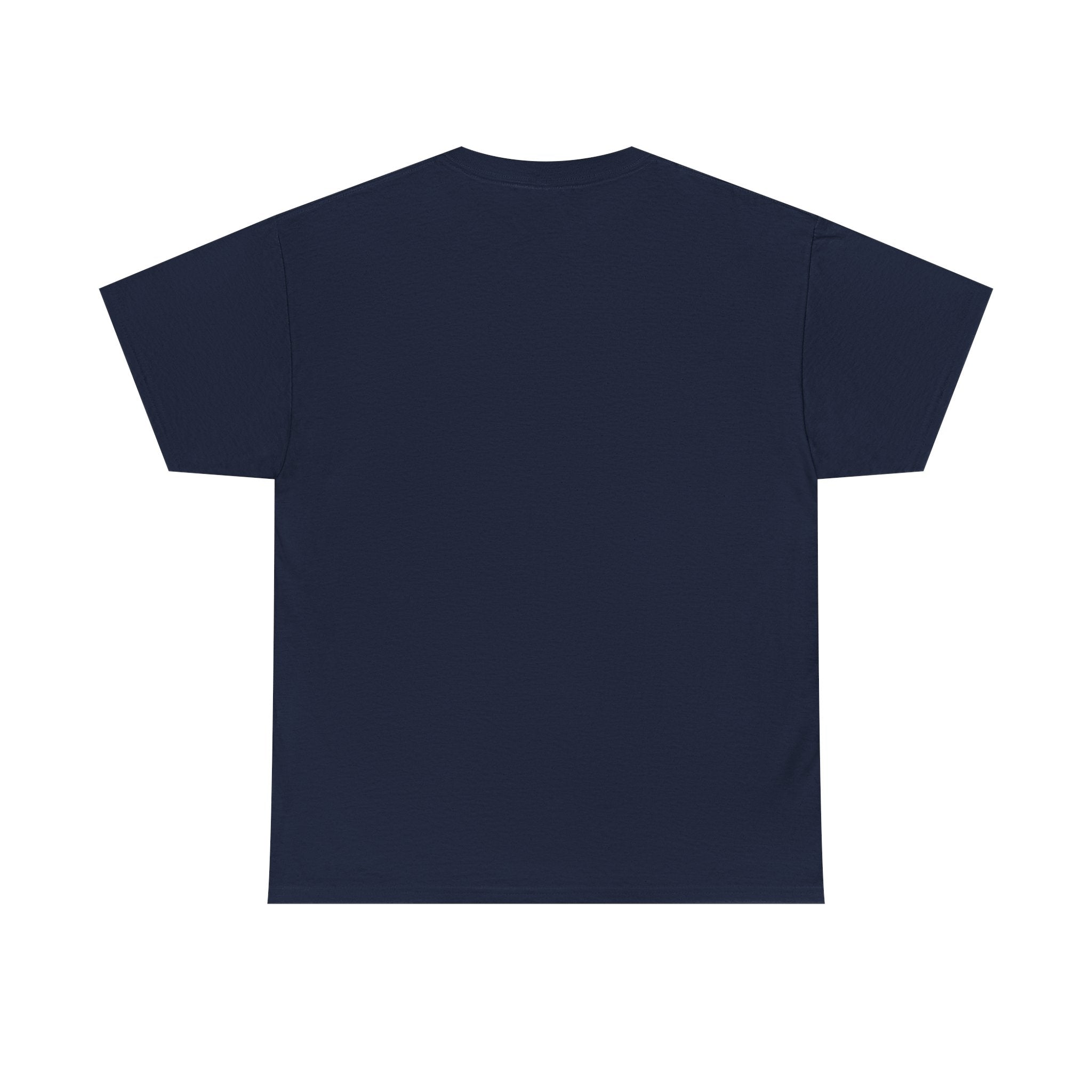 Patriotic Eagle T-Shirt — American Flag Bald Eagle Graphic Tee