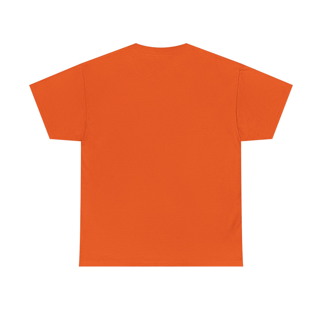 Gold Ribbon Childhood Cancer Awareness T-Shirt