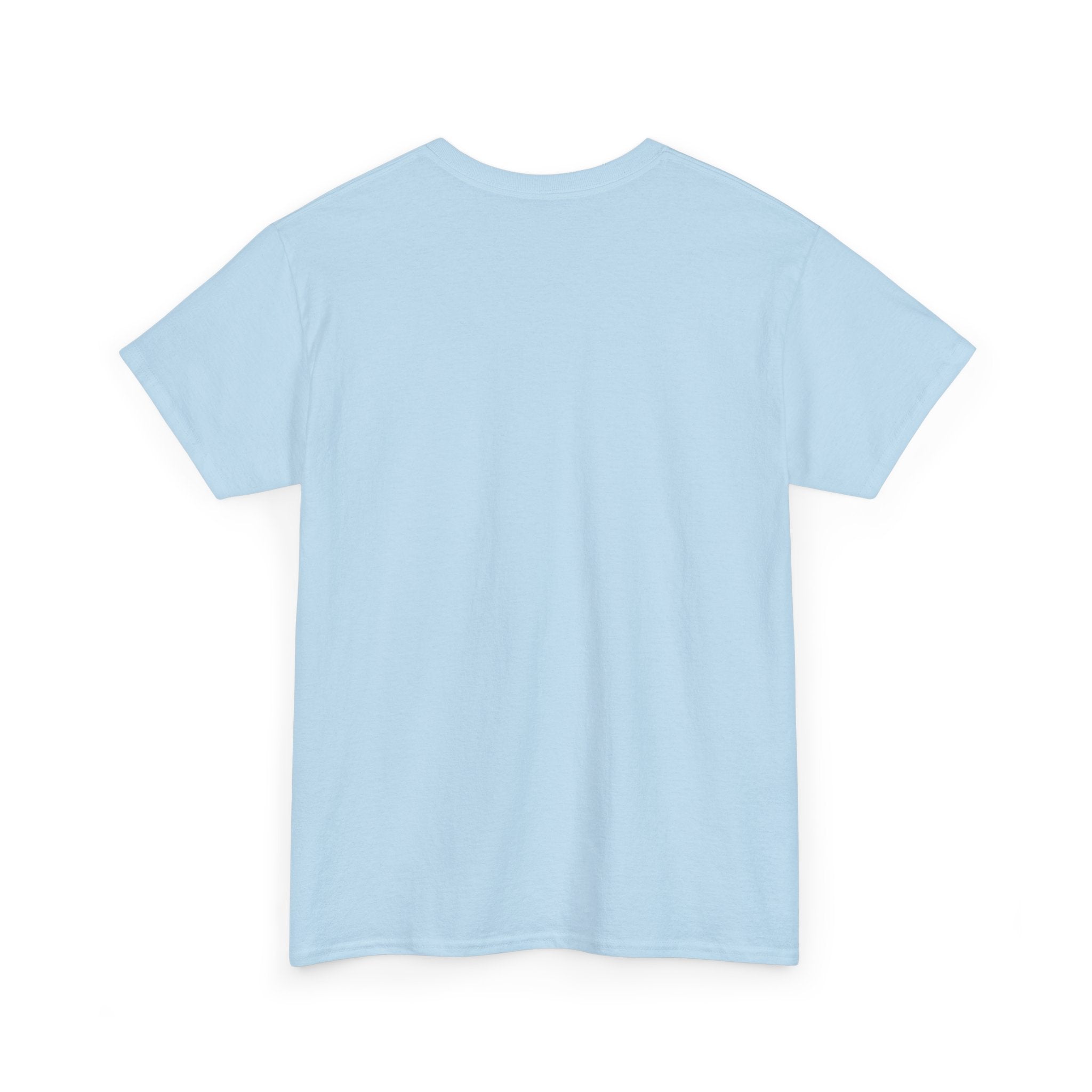 Nuclear MedTech Heart T-Shirt – Medical Tech Biohazard Pulse Graphic Tee