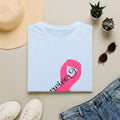 Breast Cancer Survivor Pink Ribbon T-Shirt