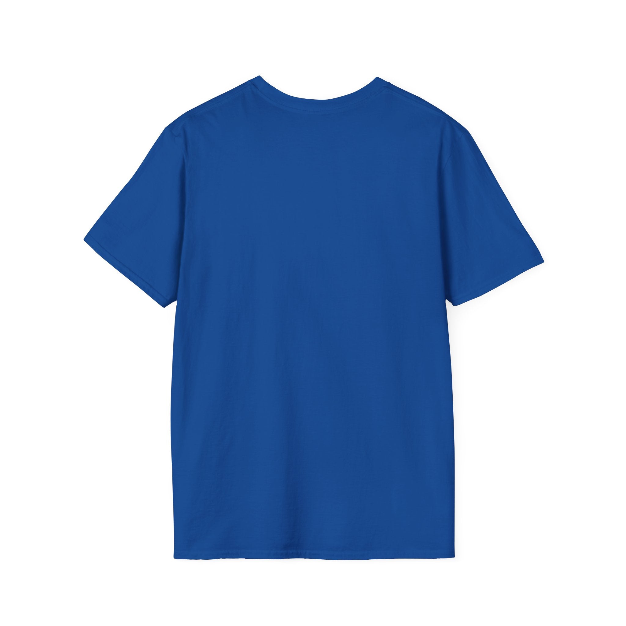 Breast Cancer Awareness T-Shirt — "Warriors Wear Pink" Ribbon Tee