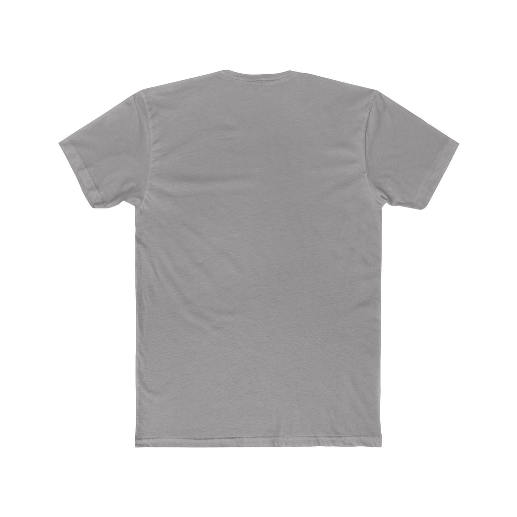 Unisex Cotton Crew Tee Mammo Mammography Technologist