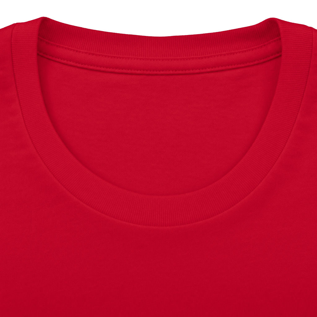 Unisex Cotton Crew Tee Mammo Mammography Technologist