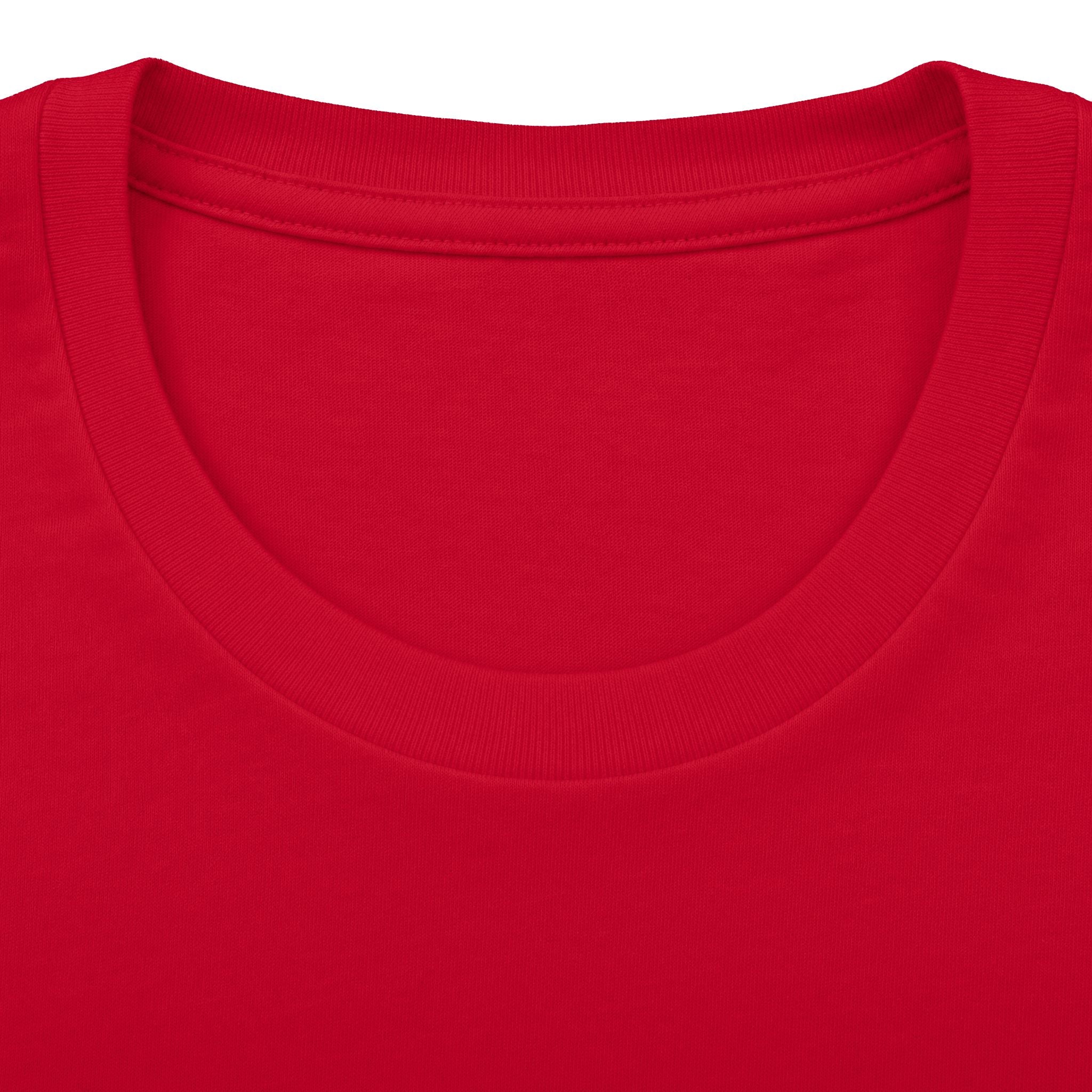 Unisex Cotton Crew Tee Mammo Mammography Technologist