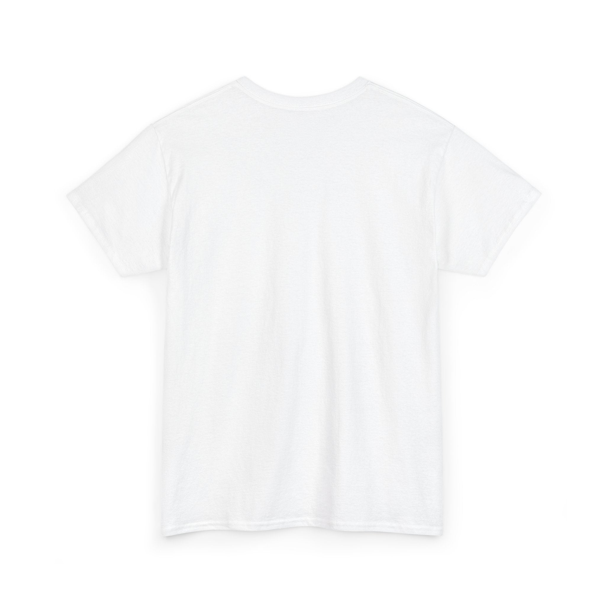 Patriotic Eagle T-Shirt — American Flag Bald Eagle Graphic Tee
