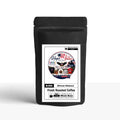 African Kahawa Blend Fresh Roasted Coffee