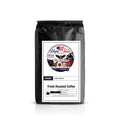 6 Bean Blend Fresh Roasted Coffee